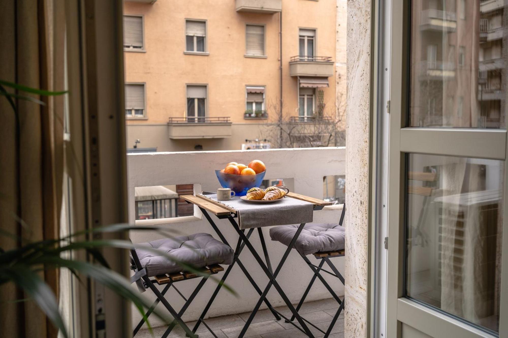 Appartement Porta Nuova - Alpitour Free Parking & Netflix à Turin Extérieur photo